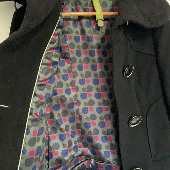 Soia & Kyo Wool jacket - Picture 5 of 6